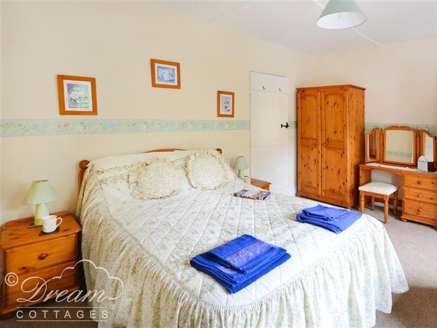 Brickyard Cottage Moreton  Exterior foto